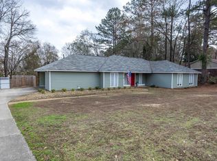 5339 Pine Needle Dr, Columbus, GA 31907