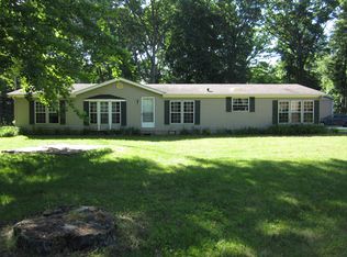 Co Road C, Swanton, OH 43558