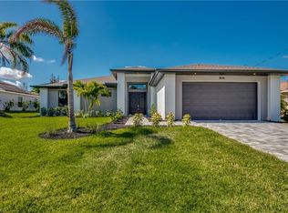 1900 SW 3rd St, Cape Coral, FL 33991