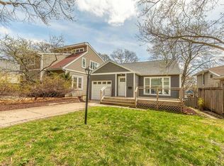 3521 Gregory St, Madison, WI 53711