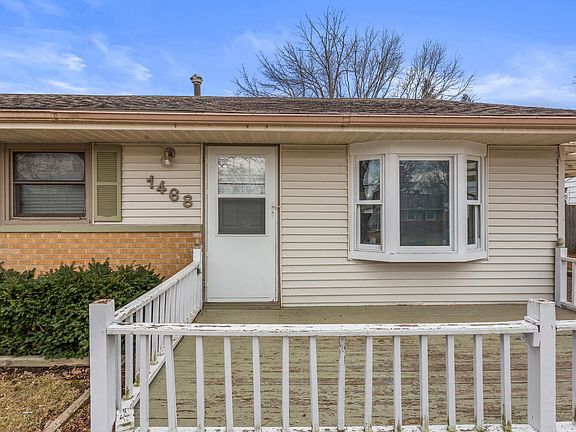 4th image of 1468 Mather Dr