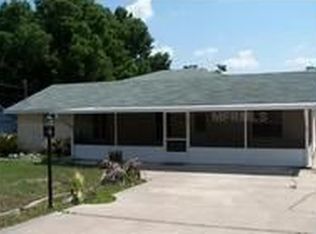 760 S Sparkman Ave, Orange City, FL 32763