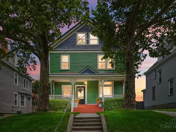 2144 Feldman Ave, Cincinnati, OH 45212