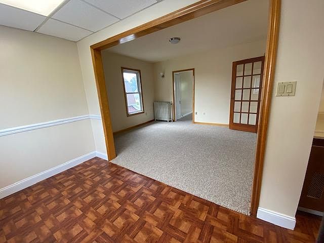 Living Room, Eat-In Kitchen