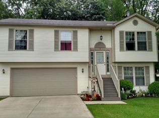 31 S Cochran St, Dalton, OH 44618