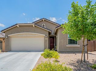 11454 E Desert Raptor Loop, Tucson, AZ 85747