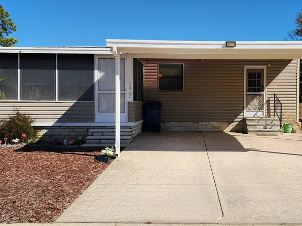 14912 Shadowwood Blvd #25, Hudson, FL 34667