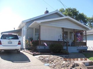 332 Ferry St, Ashland, KY 41101