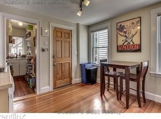 75 Euston Rd #1, Brighton, MA 02135