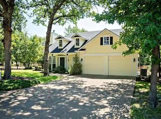 3501 Elizabeth, Athens, TX 75752