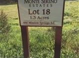 490 Mission Springs Rd, Arroyo Grande, CA 93420