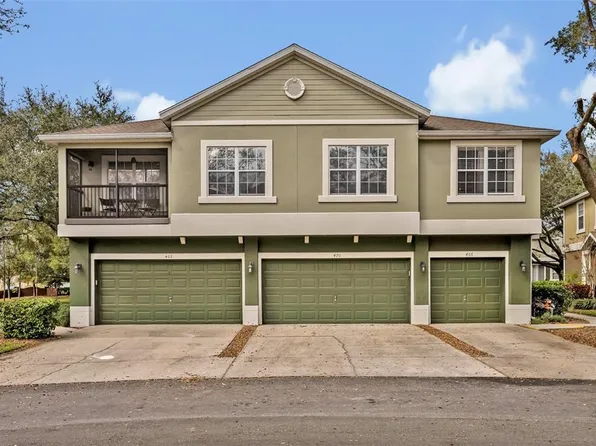 466 Ashley Brooke Ct #C, Apopka, FL 32712