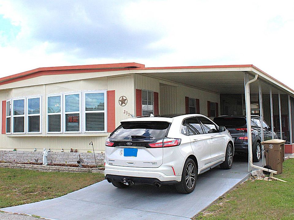 1st image of 3150 NE 36th Ave Lot 290