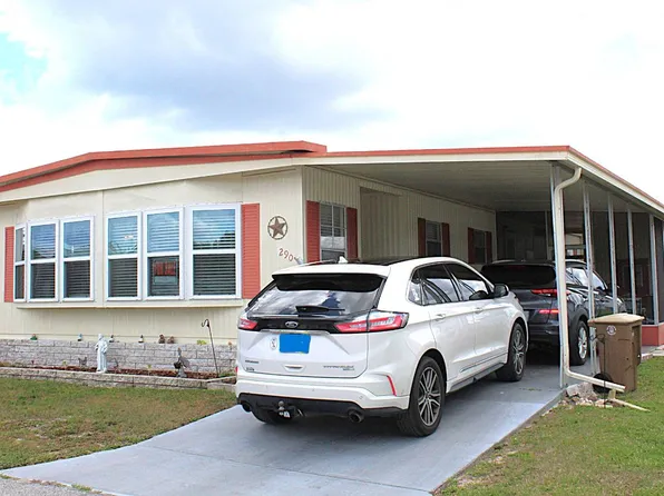 3150 NE 36th Ave Lot 290, Ocala, FL 34479