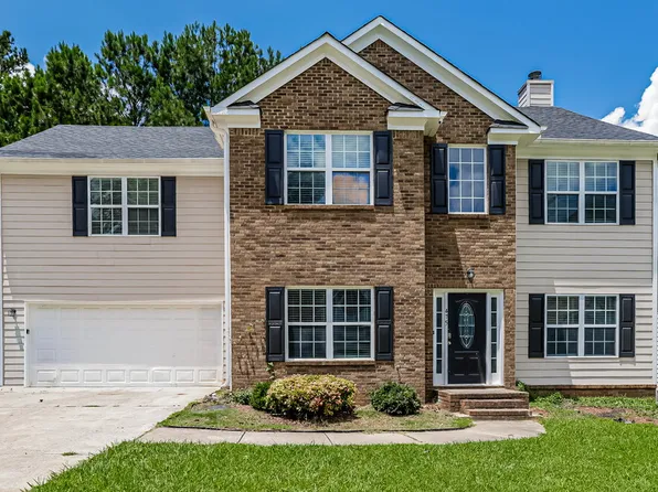 475 Boxelder Rd, Atlanta, GA 30349
