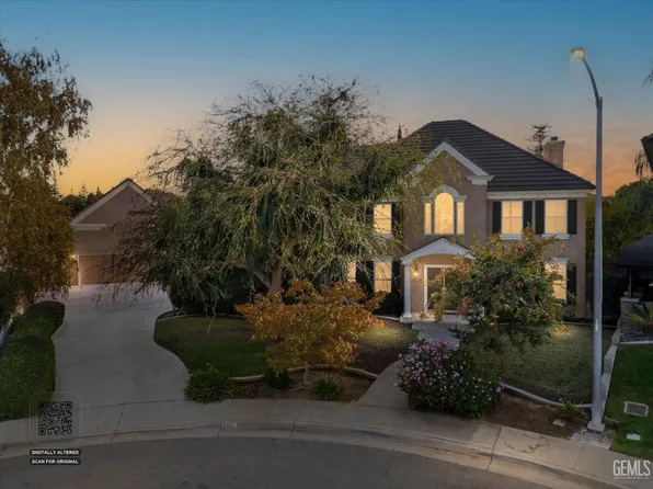 5302 Rustic Canyon St, Bakersfield, CA 93306