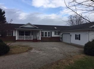 6190 Lithopolis Rd NW, Carroll, OH 43112