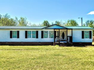 6219 Five Bridge Rd, Clinton, NC 28328