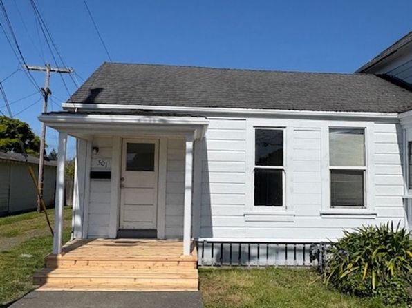 301 S G St #301