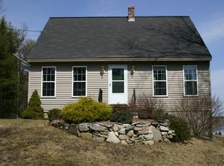 135 Cemetery Rd, Buxton, ME 04093