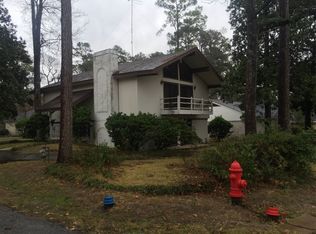 630 Durham Dr, Conroe, TX 77302