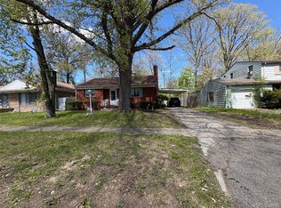 3022 Begole St, Flint, MI 48504