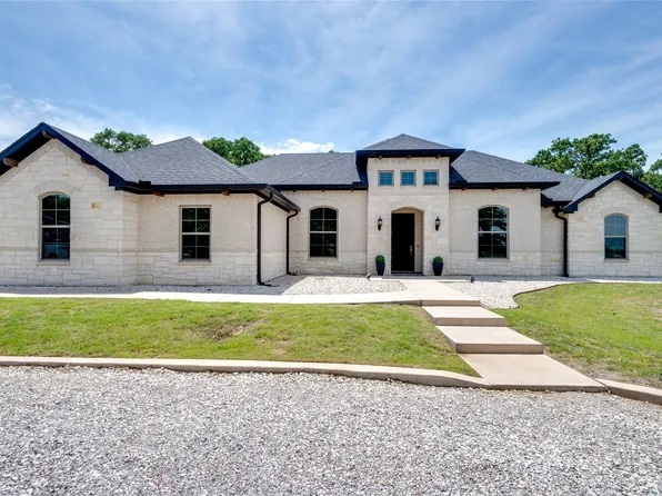 11776 E Us Highway 82, Whitesboro, TX 76273