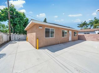 1911 Bryce Rd, El Monte, CA 91733