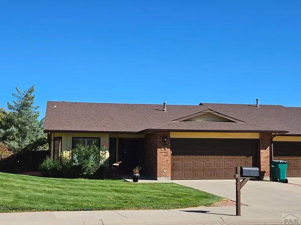 29 Frances Pl, Pueblo, CO 81008