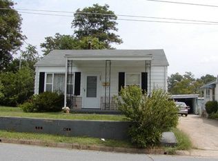 509 3rd St, Martinsville, VA 24112