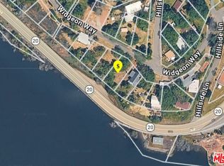 11949 Widgeon Way, Clearlake Oaks, CA