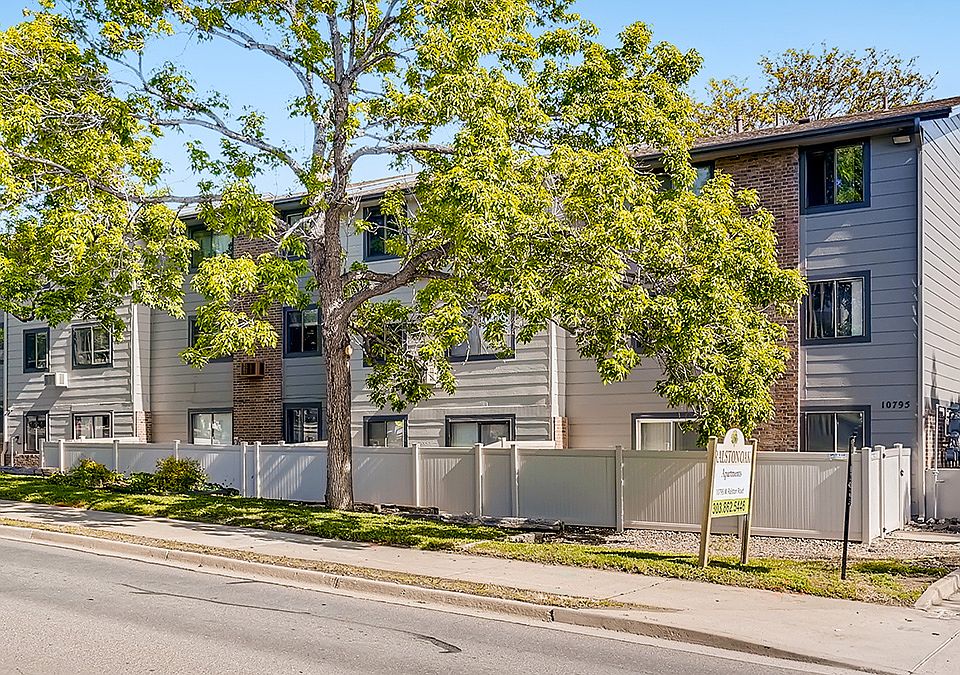 1st image of 10795 Ralston Rd APT 207