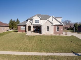 6959 Bitternut Ln, Plainfield, IN 46168