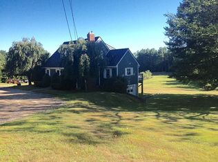 135 Haverhill Road, Chester, NH 03036