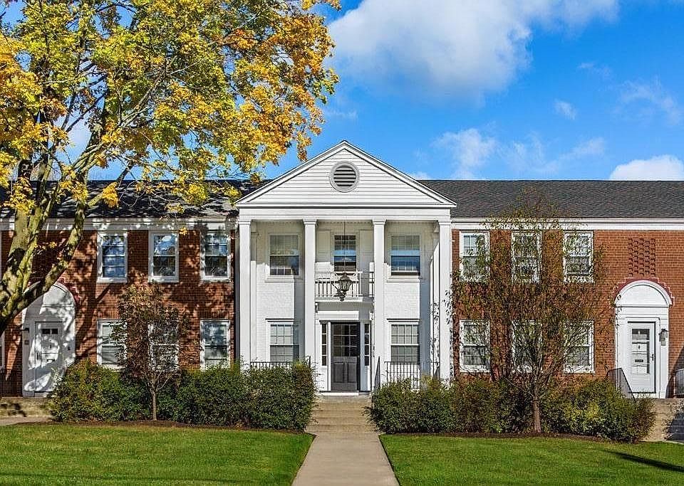 Loomis Drive Apartments