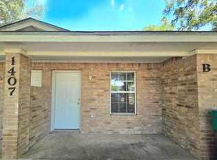 1407 Hopi Trl APT B, Harker Heights, TX 76548