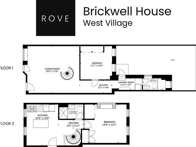 197 W Houston St #Townhouse 1 — Photo 2