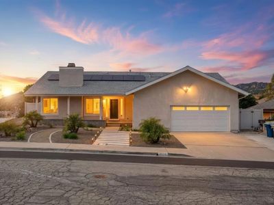 2029 La Brea St, Escondido, CA, 92026