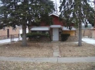 575 Hickory St, Chicago Heights, IL 60411