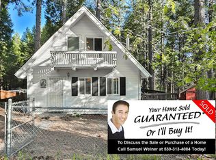 6244 Dolly Varden Ln, Pollock Pines, CA 95726