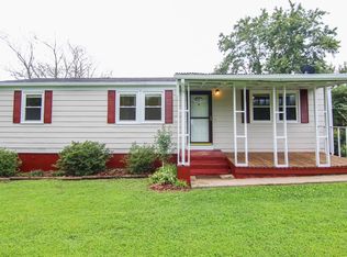 707 Carwile Rd, Rustburg, VA 24588