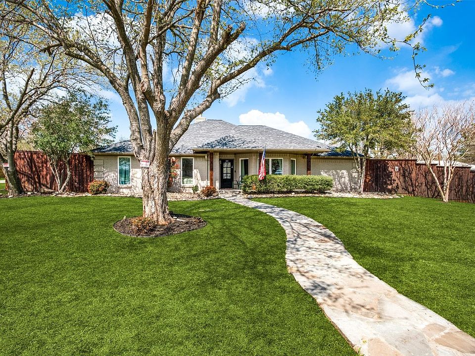 167 Randell Terrace Dr, Denison, TX 75020 MLS 20390395 Zillow