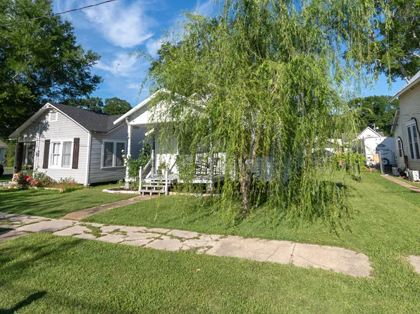 707 S G, Crowley, LA 70526