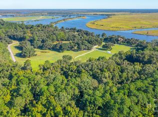 89 Jimmy Blige Lane, Richmond Hill, GA 31324