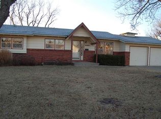 6021 Clarendon St, Wichita, KS 67220