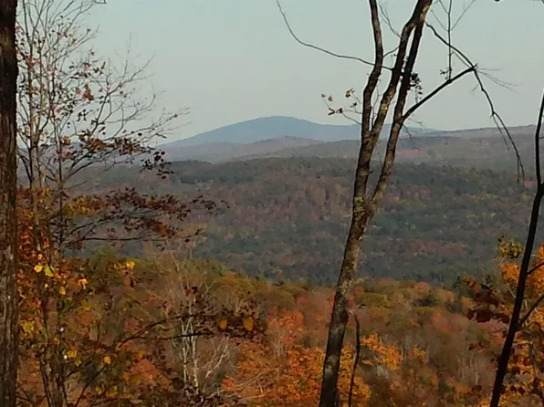 000 Hemlock Hill Road Map 8 Lot 645 Sub D1, Unity, NH 03743