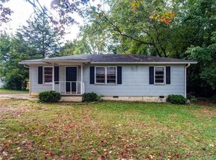 941 Sawyer Rd, Marietta, GA 30062
