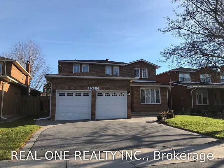 1520 Greenridge Cir — Photo 1