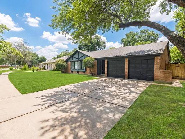 6834 Deer Ridge Ln, Houston, TX 77086