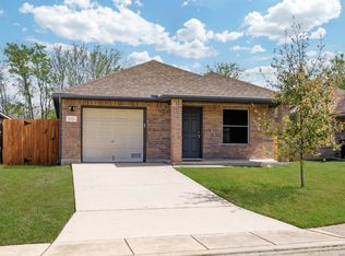 3922 Salty Marsh, San Antonio, TX 78245
